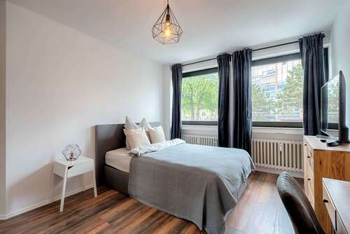 Foto - WG-Zimmer in Cologne 835,00 € 17 m²