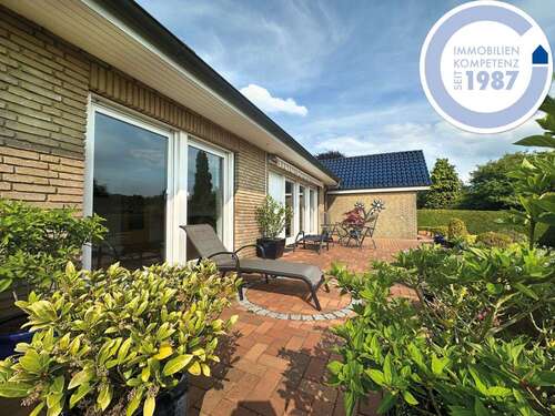 Foto - Haus zum Kaufen in Rickling Fehrenbötel 335.000,00 € 130 m²
