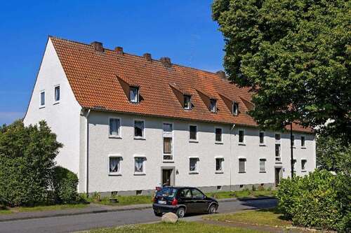 Foto - Wohnung zum Mieten in Marl 479,00 € 60.44 m²