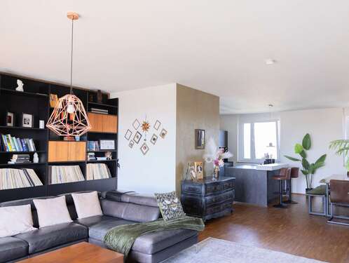 Foto - Wohnung zum Kaufen in Langen 712.000,00 € 136 m²