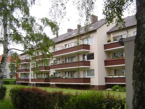 Foto - Wohnung zum Mieten in Lehrte 315,00 € 35 m²