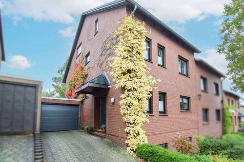 Foto - Haus zum Kaufen in Sprockhövel 439.900,00 € 154.31 m²