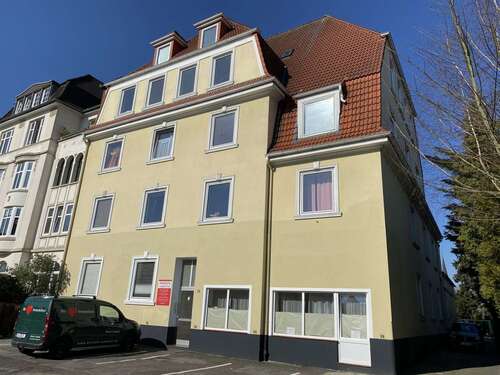 Foto - Wohnung zum Mieten in Flensburg 840,00 € 106 m²
