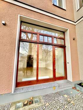 Foto - Einzelhandel in Berlin 1.390,00 € 46 m²