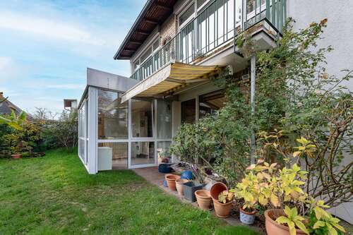 Foto - Haus zum Kaufen in Wiesbaden 770.000,00 € 153.84 m²