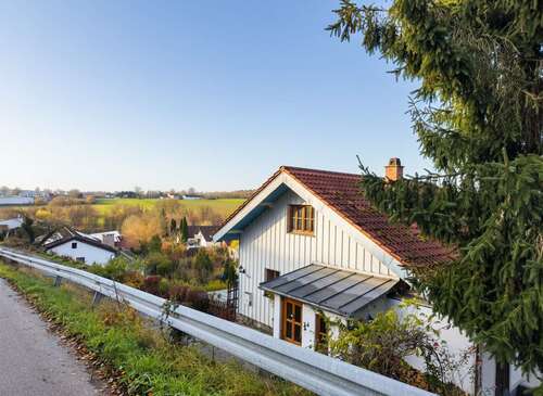 Foto - Haus zum Kaufen in Eggenfelden 275.000,00 € 108 m²