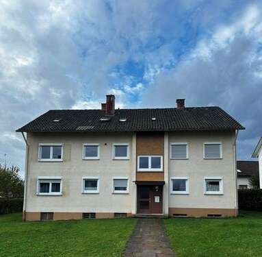 Foto - Wohnung zum Mieten in Loßburg 343,00 € 49 m²