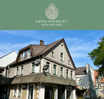 Büro in Bad Salzuflen 390,00 € 30 m²