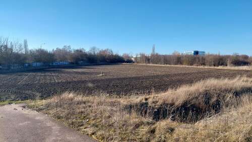 Foto - Grundstück in Halle 705.000,00 € 10832 m²