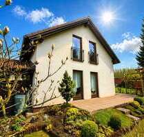 Haus zum Kaufen in Crinitzberg 250.000,00 € 104.98 m²