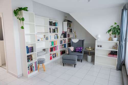 Foto - Wohnung zum Mieten in Köln Grengel 1.250,00 € 120 m²