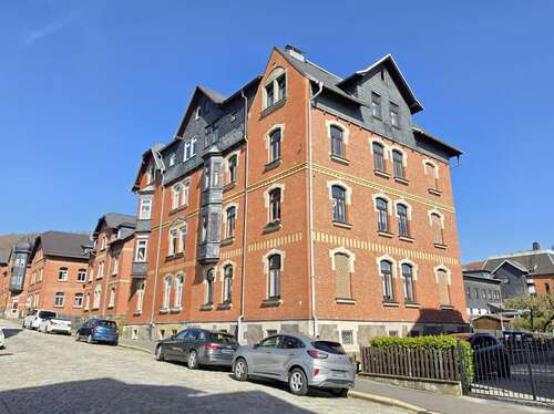 Foto - Haus zum Kaufen in Sonneberg 249.000,00 € 340 m²