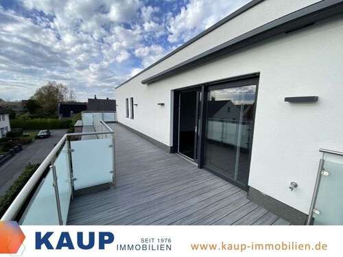 Foto - Wohnung zum Mieten in Rheda-Wiedenbrück 1.680,00 € 120 m²