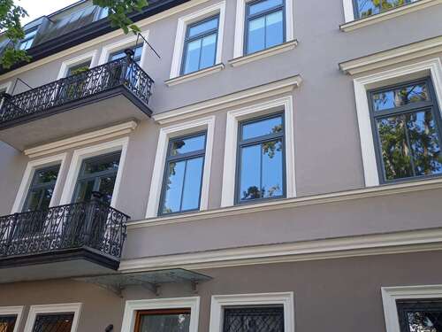 Foto - Wohnung zum Mieten in Bad Reichenhall 1.150,00 € 113 m²