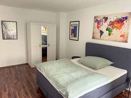 Foto - WG-Zimmer in Frankfurt am Main 894,00 € 20 m²