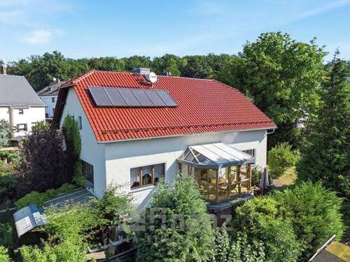 Foto - Haus zum Kaufen in Crimmitschau 310.000,00 € 123.1 m²