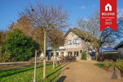 Foto - Haus zum Kaufen in Eitorf 769.000,00 € 270 m²