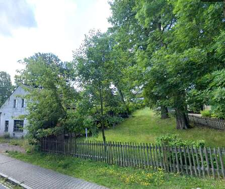 Foto - Grundstück zu verkaufen in Tharandt-Kurort Hartha 240.000,00 € 1440 m²