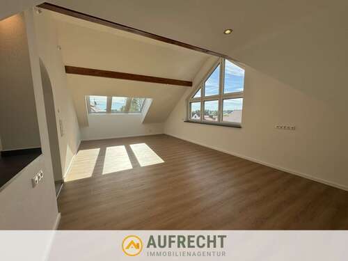 Foto - Wohnung zum Mieten in Erdweg 1.900,00 € 93 m²