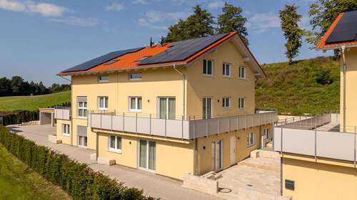 Foto - Wohnung zum Kaufen in Wangen im Allgäu Neuravensburg 638.000,00 € 145 m²