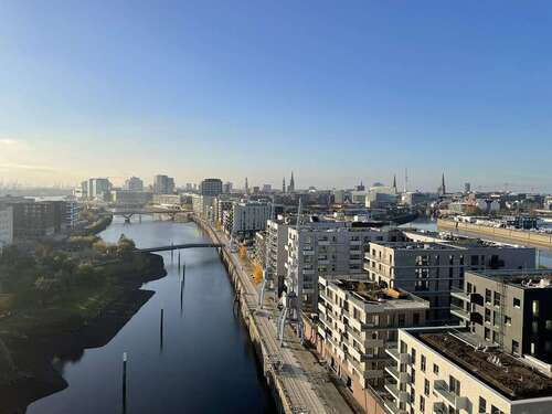 Foto - Wohnung zum Mieten in Hamburg 3.120,00 € 120 m²