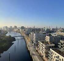 Wohnung zum Mieten in Hamburg 3.120,00 € 120 m²