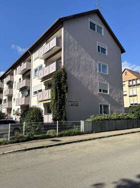 Foto - Wohnung zum Kaufen in Blaubeuren 229.000,00 € 72.7 m²