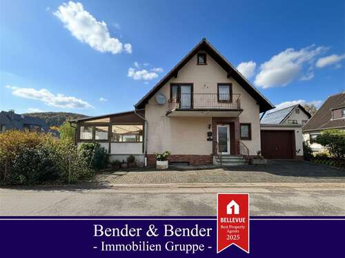 Foto - Haus zum Kaufen in Windeck Dattenfeld 249.000,00 € 113 m²