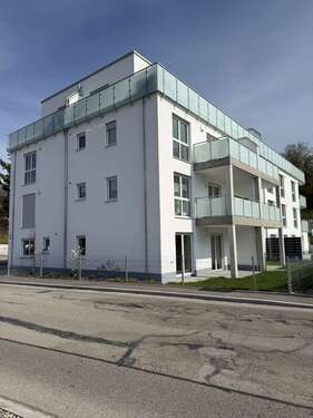 Foto - Wohnung zum Kaufen in Mering 483.300,00 € 69.3 m²