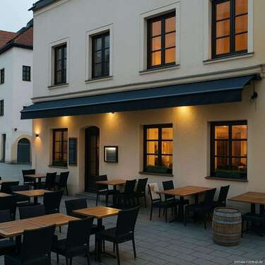 Foto - Gastronomie in München 3.500.000,00 € 167.83 m²