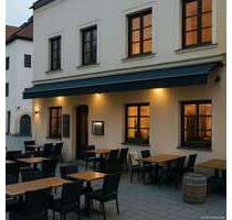 Gastronomie in München 3.500.000,00 € 167.83 m²