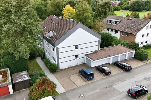 Foto - Wohnung zum Kaufen in Bielefeld 269.000,00 € 98 m²