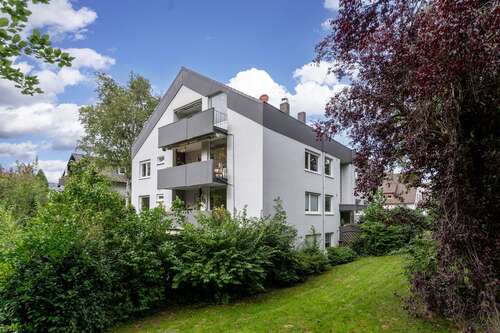 Foto - Wohnung zum Kaufen in Bielefeld 269.000,00 € 98 m²