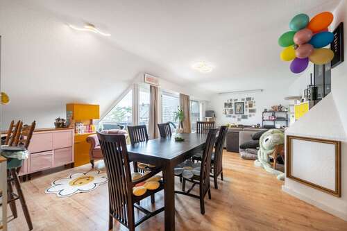 Foto - Wohnung zum Kaufen in Bielefeld 249.000,00 € 98 m²