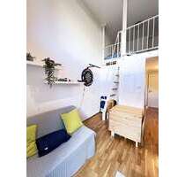 Wohnung zum Kaufen in München Au-Haidhausen 245.000,00 € 30 m² - München / Au-Haidhausen