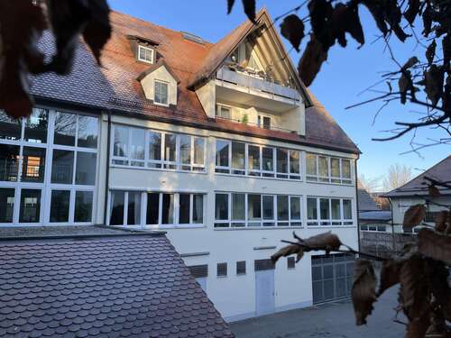 Foto - Wohnung zum Kaufen in Buchloe 288.000,00 € 64 m²