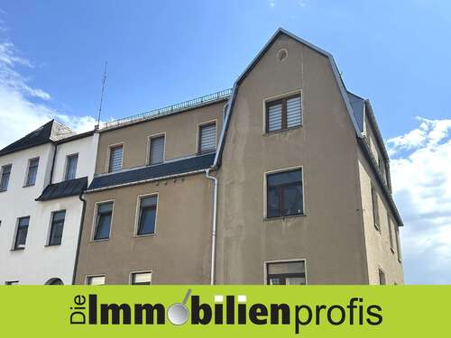 Foto - Haus zum Kaufen in Markneukirchen 129.500,00 € 340 m²