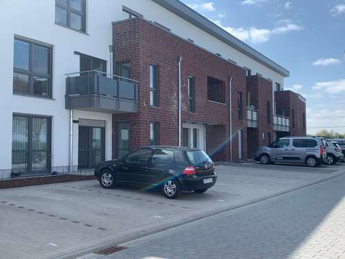 Foto - Wohnung zum Mieten in Heinsberg-Lieck 537,13 € 48.83 m²