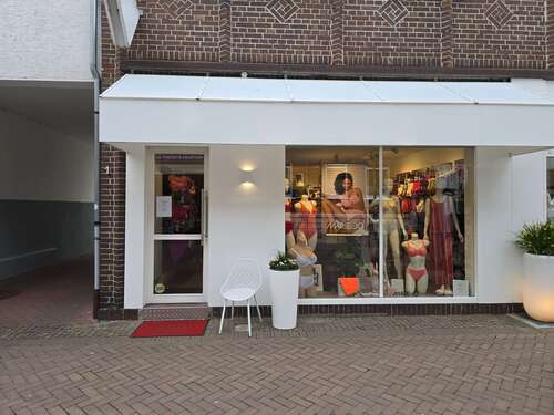 Foto - Einzelhandel in Gütersloh 750,00 € 42.8 m²