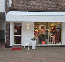Einzelhandel in Gütersloh 750,00 € 42.8 m²