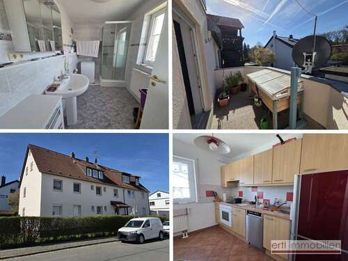 Foto - Wohnung zum Mieten in Nürnberg 520,00 € 53 m²