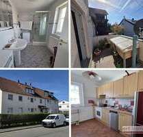 Wohnung zum Mieten in Nürnberg 520,00 € 53 m²