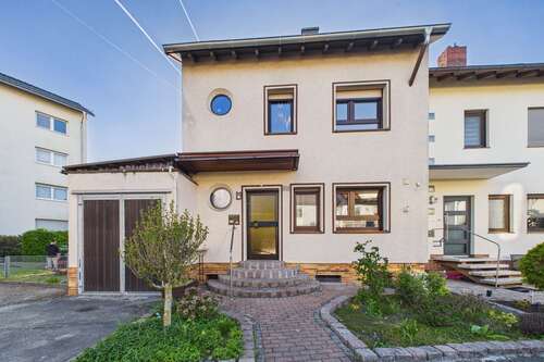 Foto - Haus zum Kaufen in Viernheim 465.000,00 € 106 m²
