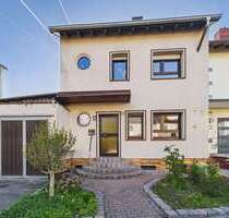 Haus zum Kaufen in Viernheim 465.000,00 € 106 m²
