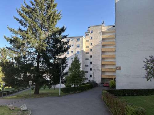 Foto - Wohnung zum Kaufen in Saarbrücken 89.000,00 € 77 m²