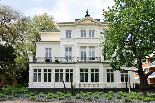 Foto - Büro in Brühl 1.720,00 € 27 m² - 1.720,00&nbsp;EUR Kaltmiete, ca.&nbsp; 27,00&nbsp;m&sup2;