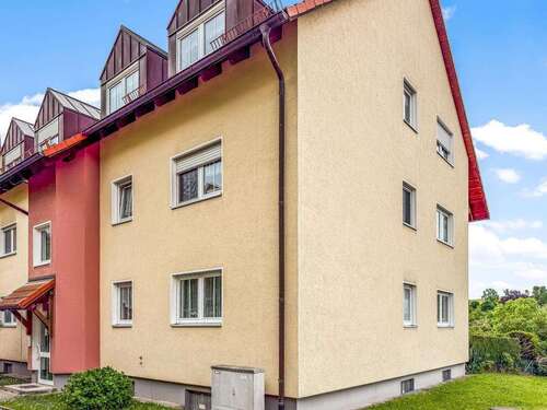 Foto - Wohnung zum Kaufen in Zedlitz 110.000,00 € 88.67 m²