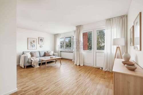 Foto - Wohnung zum Kaufen in Aachen 349.000,00 € 85 m²