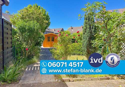 Foto - Haus zum Kaufen in Groß-Zimmern 289.000,00 € 77 m²