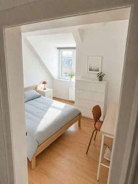 Foto - WG-Zimmer in Mannheim 590,00 € 13 m²